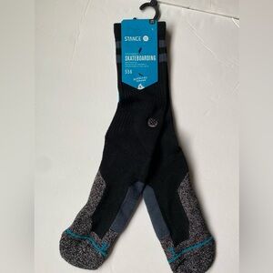 Stance Socks Skateboarding Socks New size Large